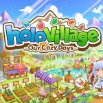Holovillage Main Visual 2026