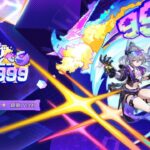 SP銀狼官方宣傳圖 崩壞星穹鐵道