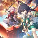 崩壞星穹鐵道2.4版本宣傳橫幅含椒丘角色