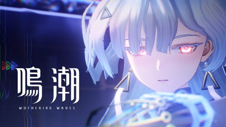 Lynae Wuwa 30 Banner