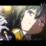 Madoka Walpurgis Rising Pv3 Visual