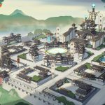 覓長生修仙模擬器開放世界 RPG Steam 截圖 - 修仙模擬器比較