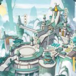 覓長生 Steam 遊戲畫面截圖 — 開放世界修仙RPG遊戲場景