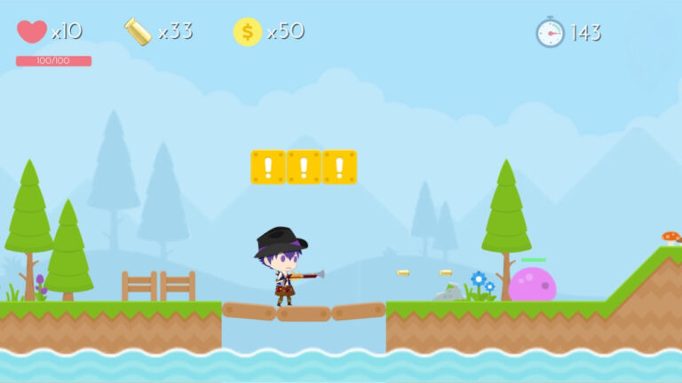 入手不虧！Switch 2 驗證過關，動作平台新作《秘法爪子》明年上市，定價銅板價太佛！