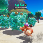 任天堂平台動作遊戲熱潮：《DK島＆綠寶石淘金》DLC活動「絕對強者」限時登場（Nintendo Switch 2）