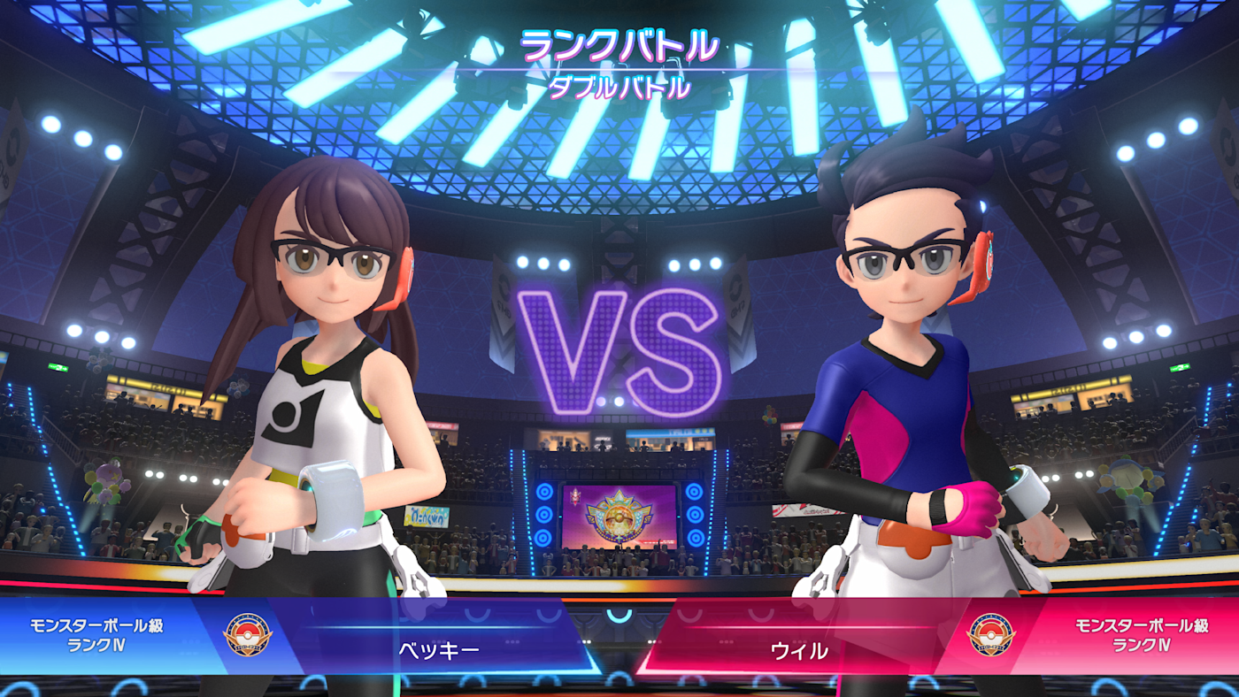 任天堂發布即時策略對戰新作《寶可夢對戰》（Pokémon Champions）—起始包優惠、限時贈送快龍與 Switch 2 免費更新