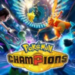任天堂競技對戰新作《寶可夢：Champions》上架 — 春季多人對戰吸金話題