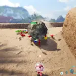 策略解謎遊戲《皮克敏４》體驗版上線！任天堂釋出倒轉時間、雙人合作與 Pikmin Bloom 跨作特典