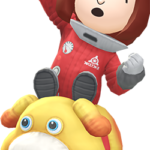 任天堂釋出《皮克敏４》動作策略體驗版 — 可繼承存檔、倒轉時間與 PIKMIN BLOOM 限定 Mii