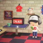 生活模擬大作《集合啦！動物森友會》任天堂聯動狂潮：NINTENDO MUSIC 新曲上架＋限定T恤夢境限時領取