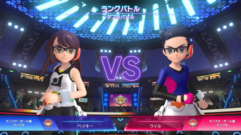 任天堂對戰競技新作《Pokémon Champions（寶可夢冠軍）》今日上市 — 線上對戰、超級進化與錄用系統完整解讀