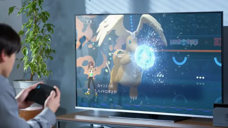 任天堂推出全新線上對戰遊戲《寶可夢對戰》（Pokémon Champions）— 免費升級支援 Switch 2、起始包送大量 VP