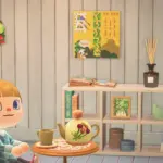 任天堂生活模擬遊戲《集合啦！動物森友會》25週年：免費葉子裝飾、Ninten島我的設計與158首復刻音樂一次看