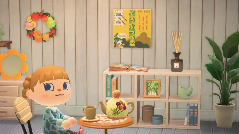 生活模擬大作《集合啦！動物森友會》25週年慶—任天堂釋出免費葉子裝飾、夢境門牌與懷舊我的設計