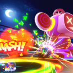 任天堂限定派對闖關大作《超級猴子球 香蕉大亂鬥》—Nintendo Switch Online會員免費試玩＋限時65%折扣