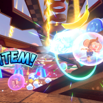 任天堂限定試玩＋65%優惠！多人對戰動作益智《超級猴子球 香蕉大亂鬥》Nintendo Switch Online 會員免費體驗