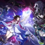 原神6.5下半奈芙爾菈烏瑪復刻月綻放版本宣傳圖