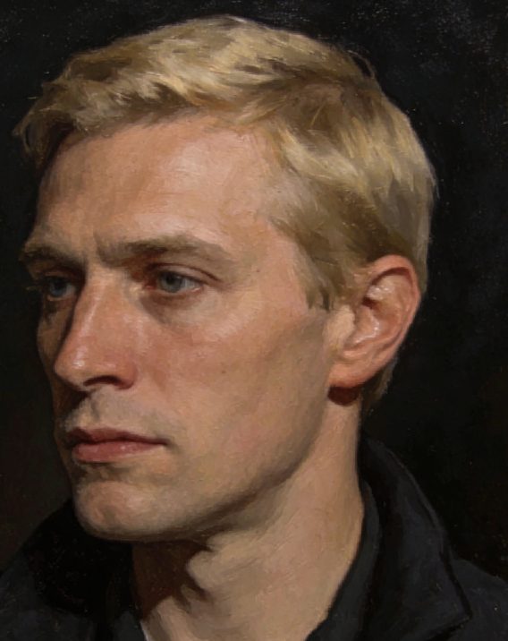 니코 레인 캐릭터 일러스트 원신 6.6