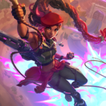 Overwatch Season2 Summit Sierra