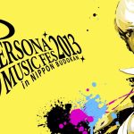 Persona Music Fes 2013 Featured