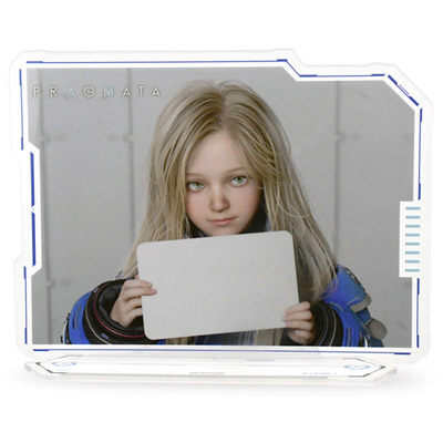 《惡靈古堡》X帳號封面圖被換成黛安娜駭入拉昆市的畫面