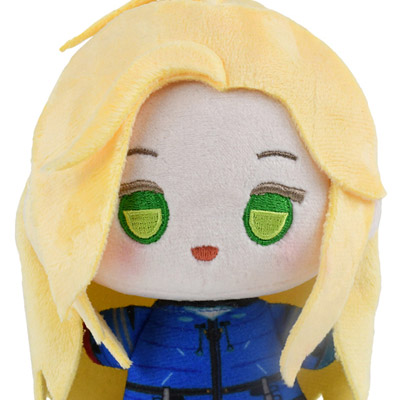 《惡靈古堡9：安魂曲》艾蜜莉遊戲截圖