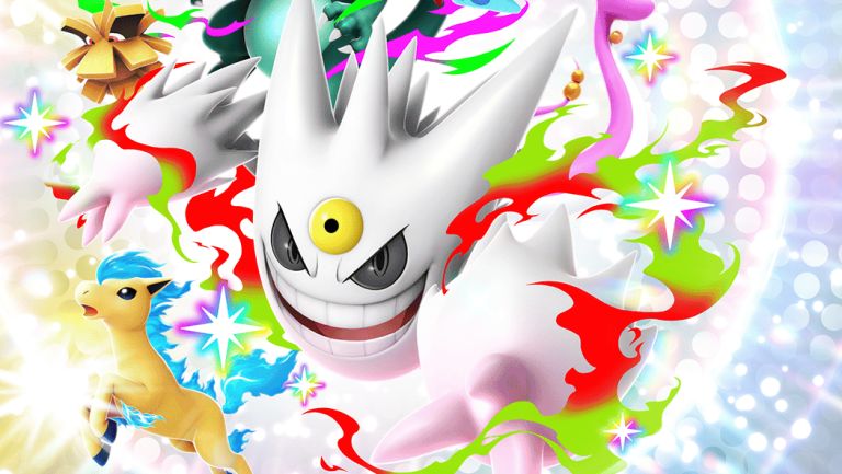 Ptcg Pocket Pulsing Aura B3 Banner