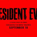 Resident Evil 2026 Movie Main