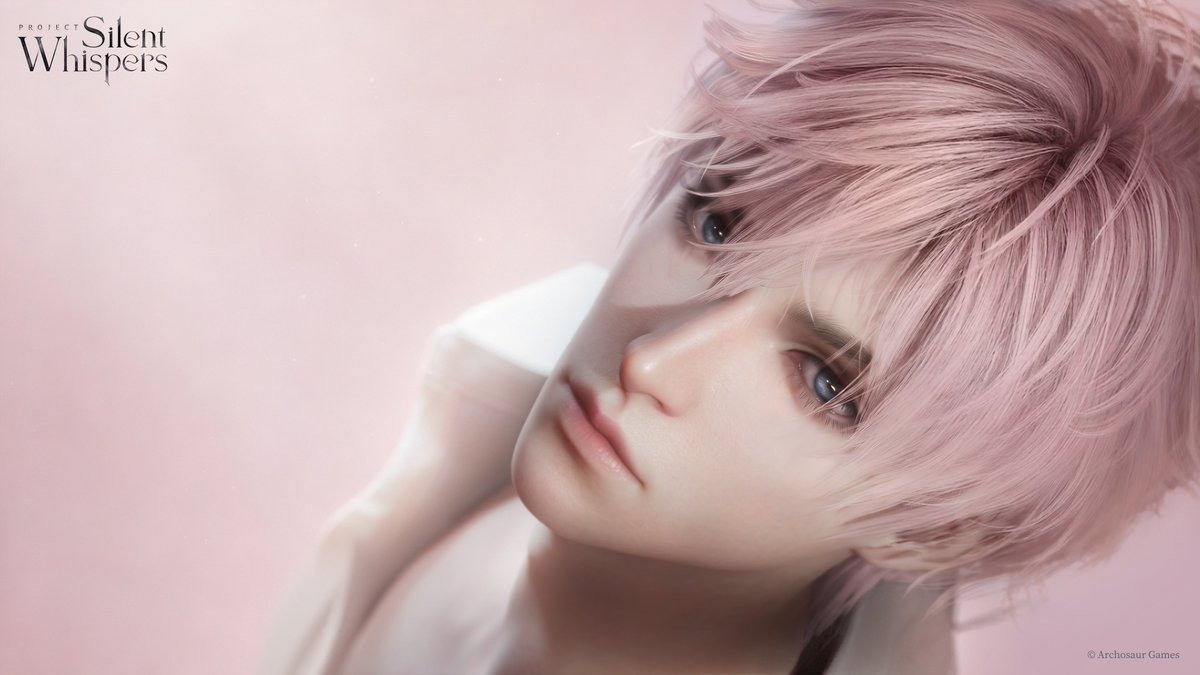 《代號：神不言》男主角遲野