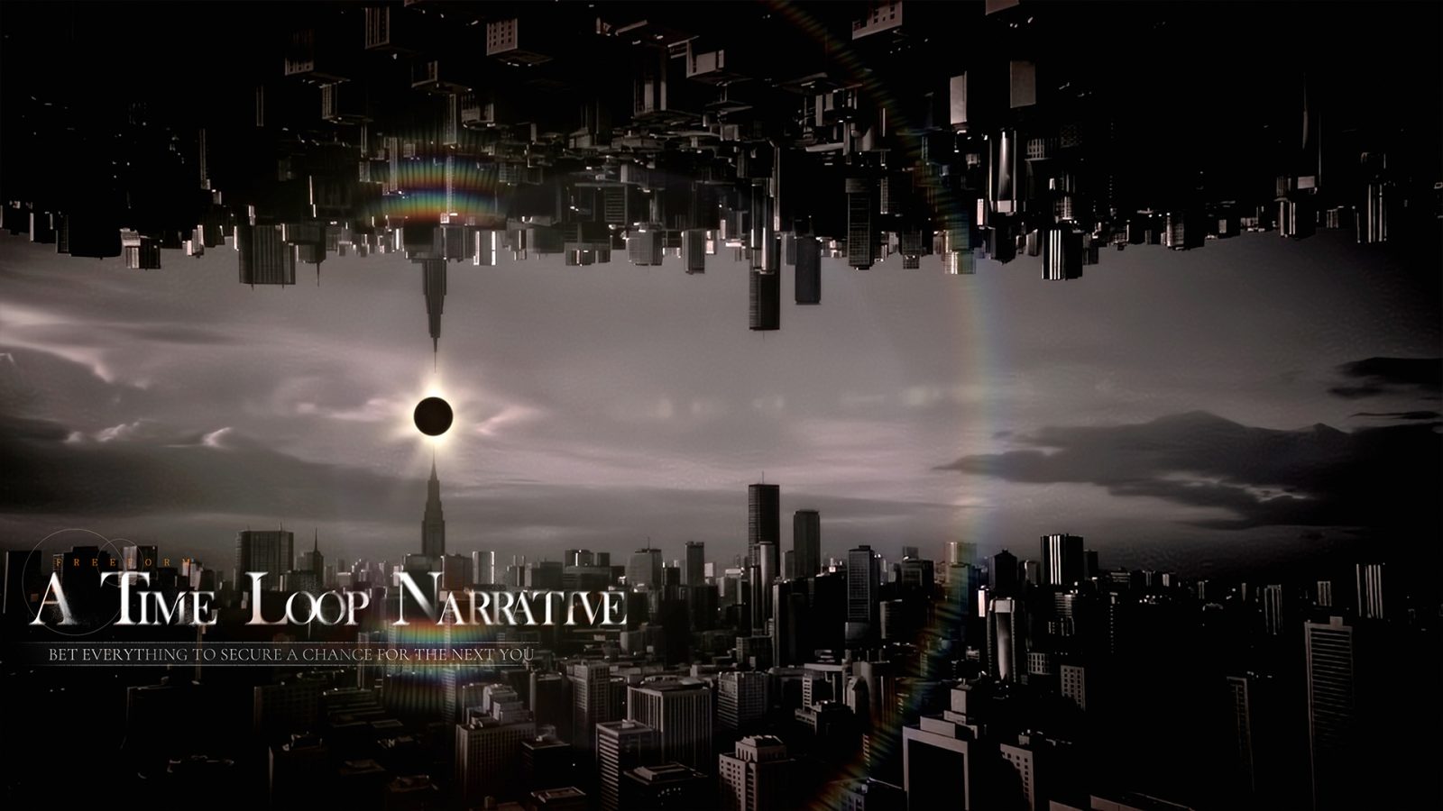 《代號：神不言》實機畫面