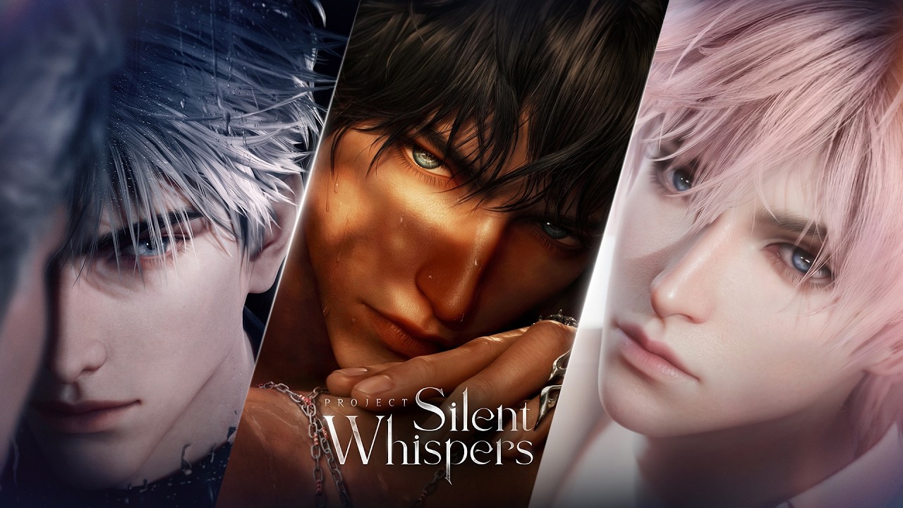 Silent Whispers Pv Trailer