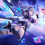 Sp Blade Mortexa Character Art