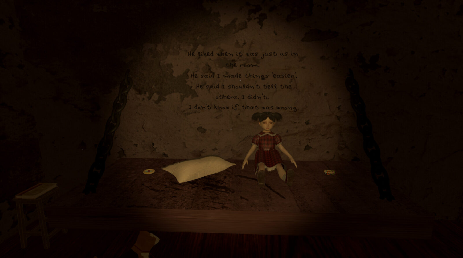 Still Here 截圖 #6