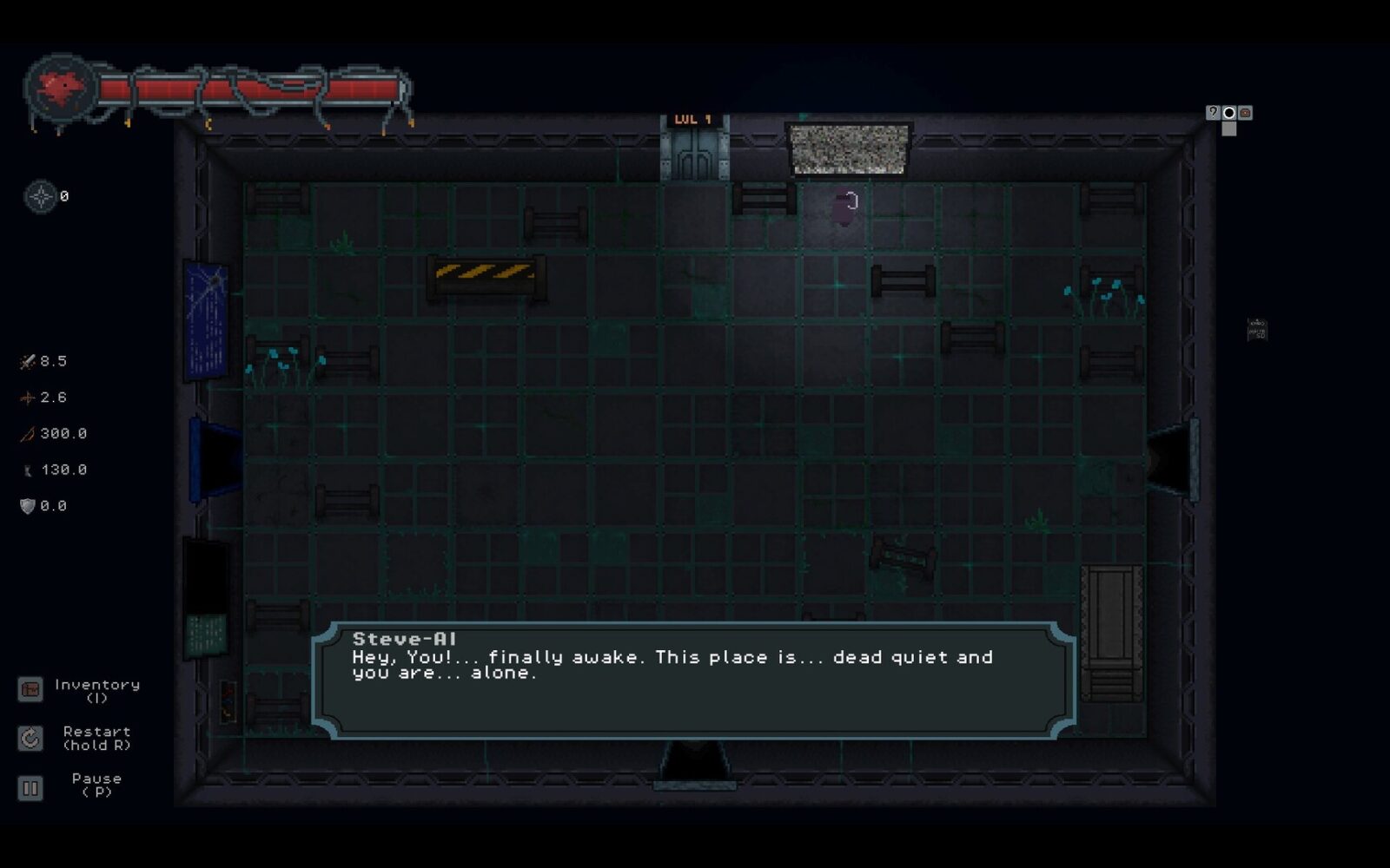 Code-Knight 截圖 #4