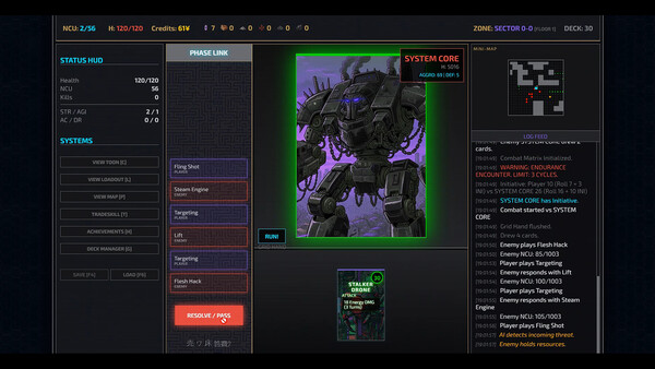 展示不同種族角色與其對應的視覺風格差異。