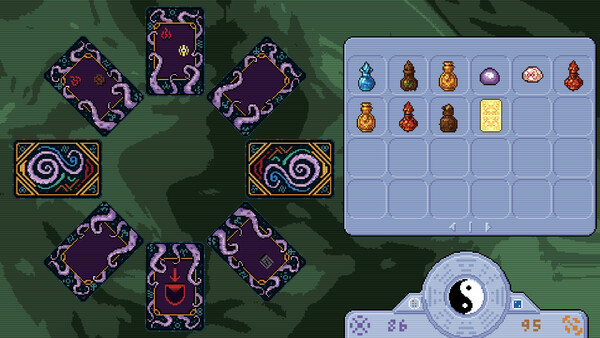 The End Protocol 遊戲世界觀與場景細節截圖