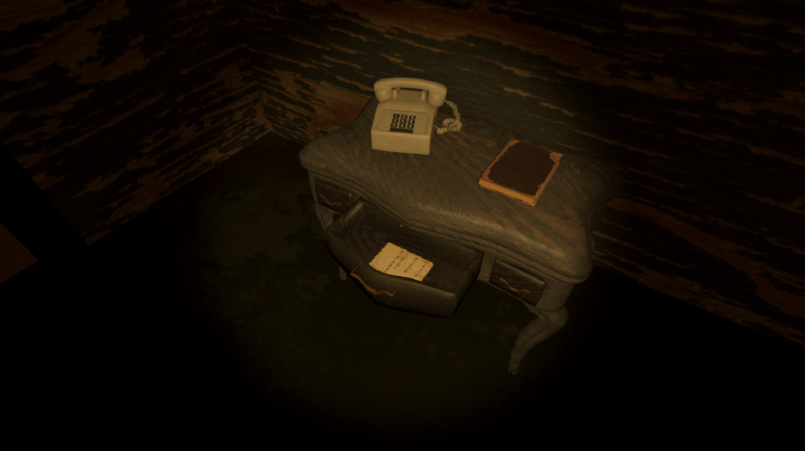 Still Here 截圖 #7