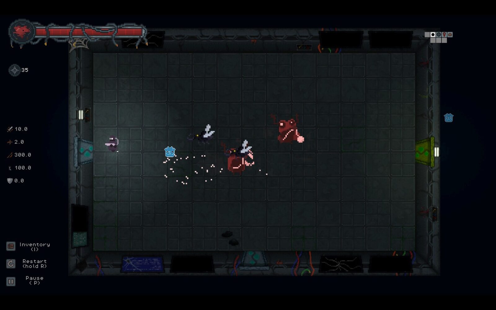 Code-Knight 截圖 #3