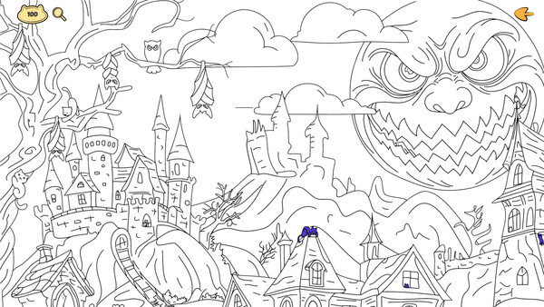 遊戲截圖（標準尺寸）