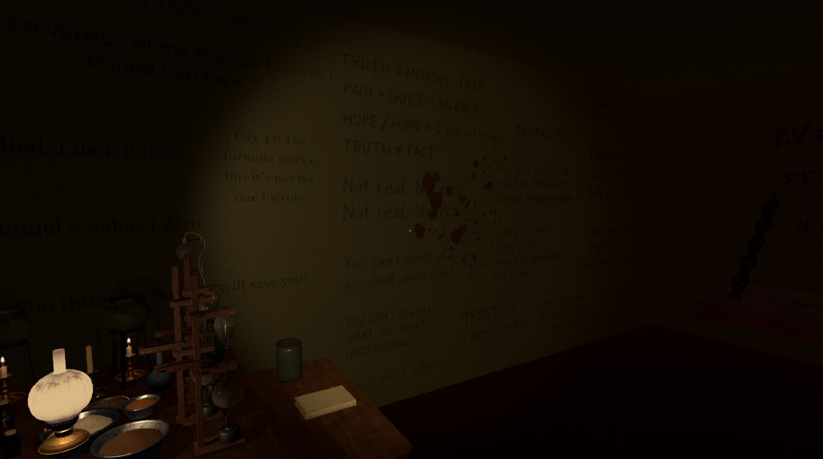 Still Here 截圖 #4