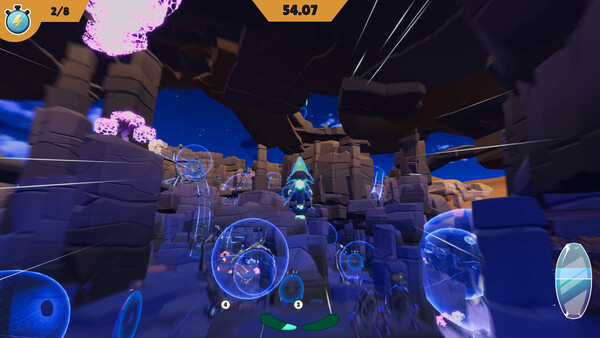 遊戲社群分享用預覽圖，通常用於社交媒體傳播，呈現遊戲最精華的視覺元素。