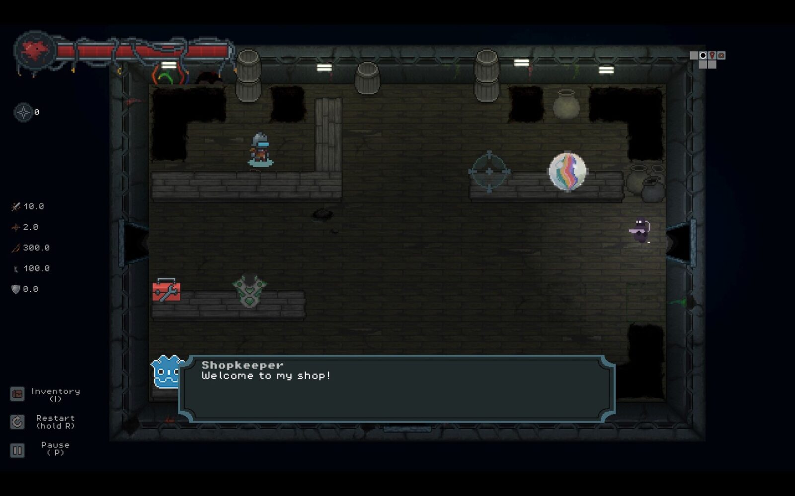 Code-Knight 截圖 #1