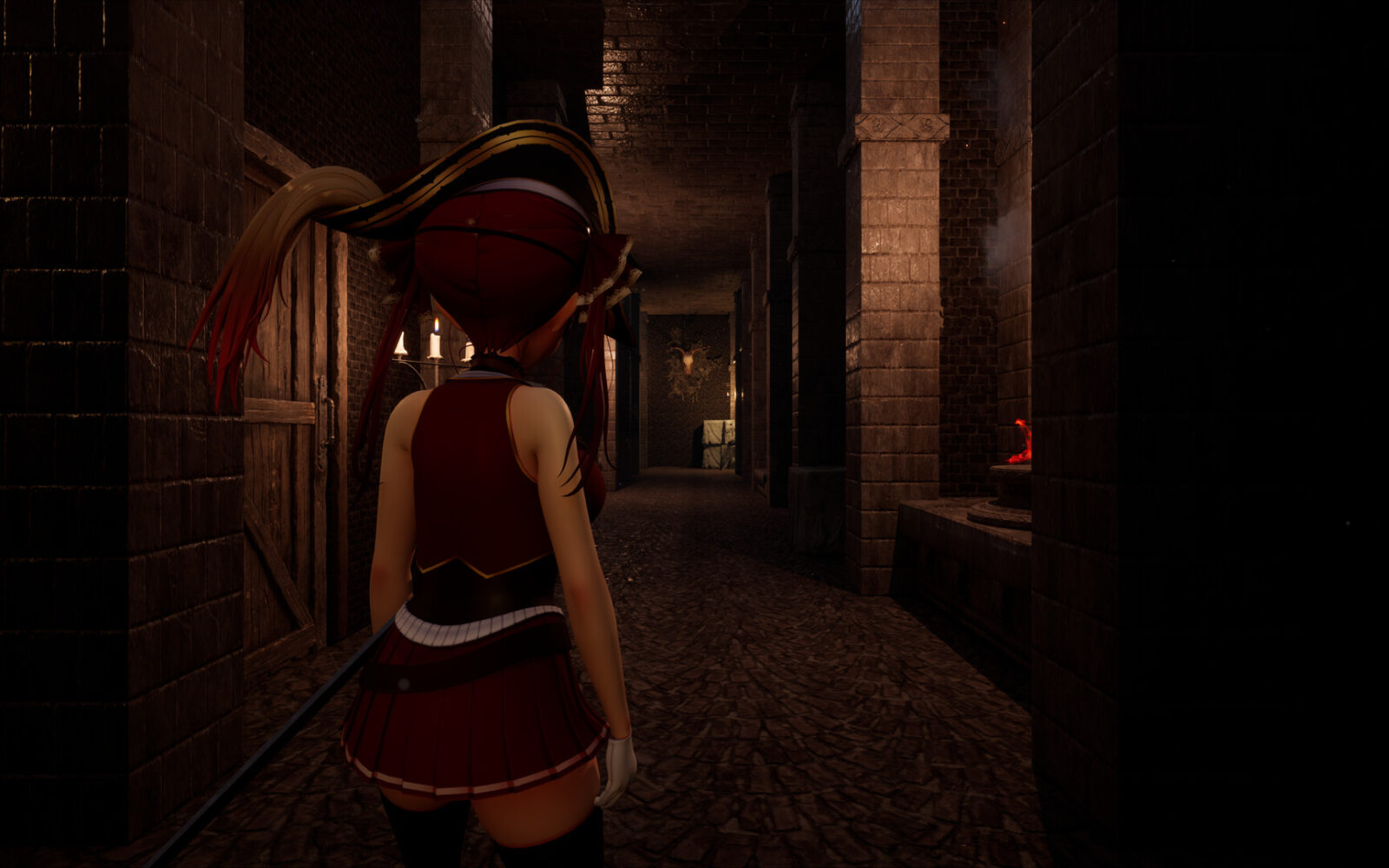 HOLO-KINGDOM 多角色聯合截圖