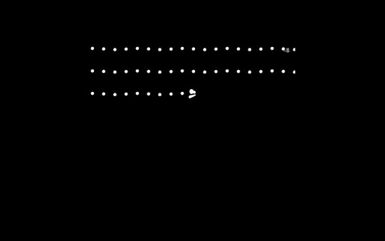 Dude in the Dark 遊戲中的平台與障礙設計