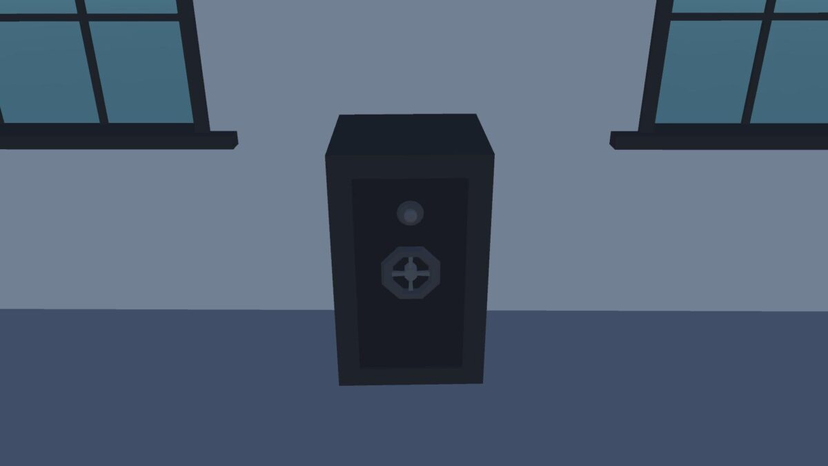 Idrscape 遊戲內光影與空間感展示