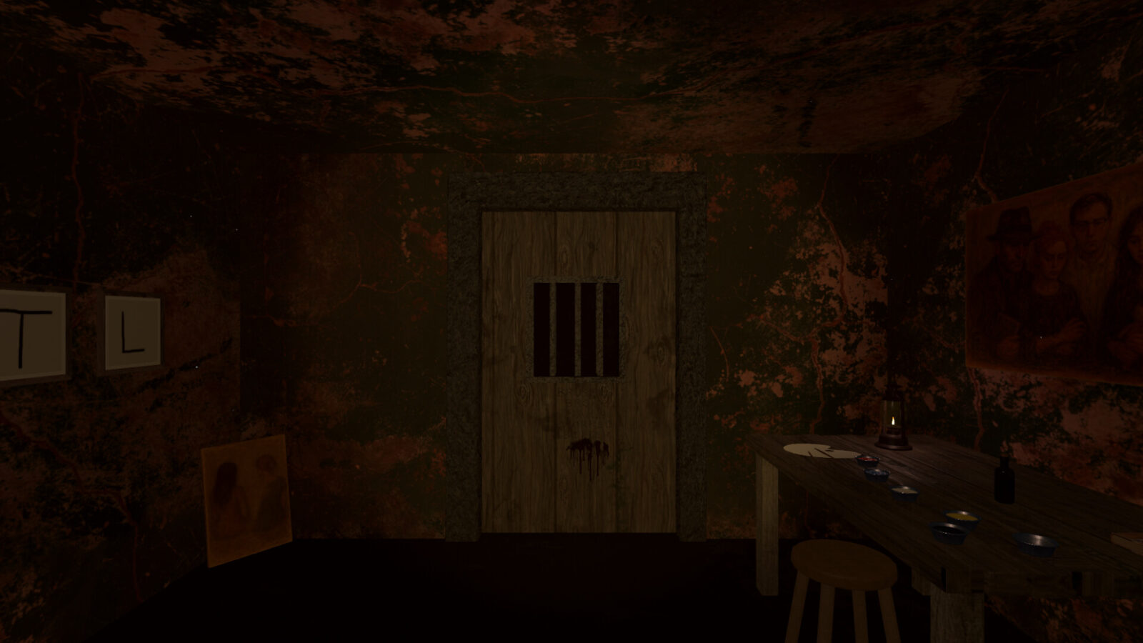 Still Here 截圖 #9