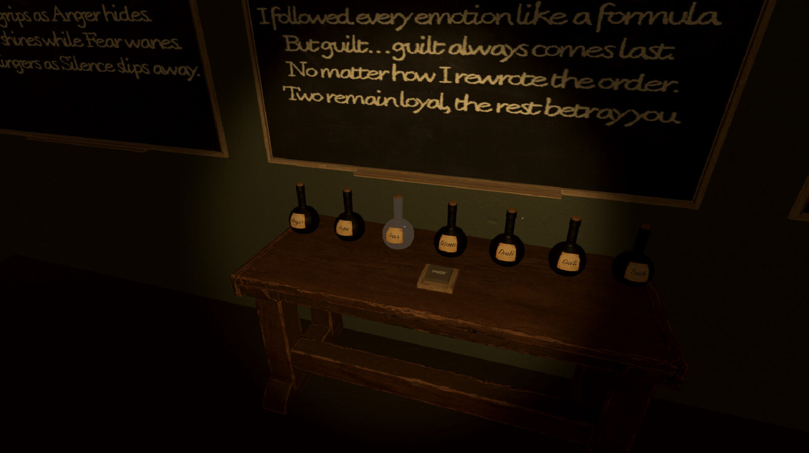 Still Here 截圖 #5