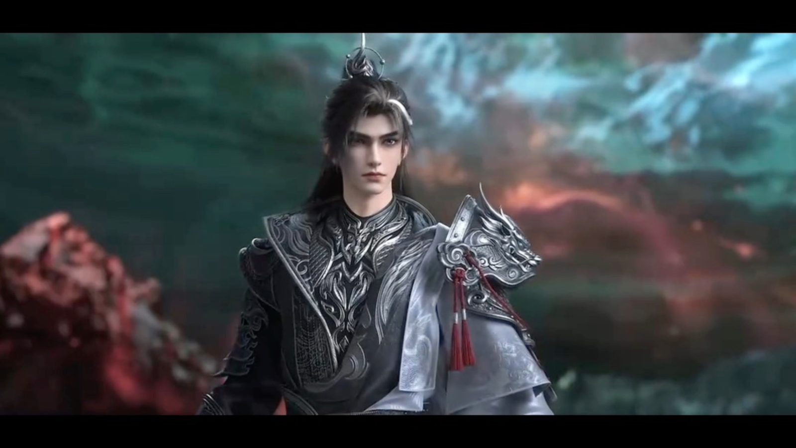 完美世界動漫 Bilibili截圖 - 修仙動漫推薦