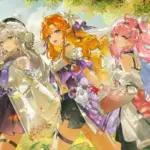 Wuwa 33 Feixue Banner