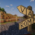 小翔的修仙世界 Modrinth 截圖：Minecraft 修仙模組延伸推薦